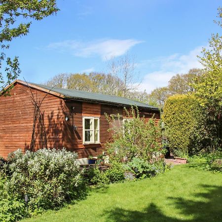 The Garden Lodge Bridgnorth Eksteriør billede