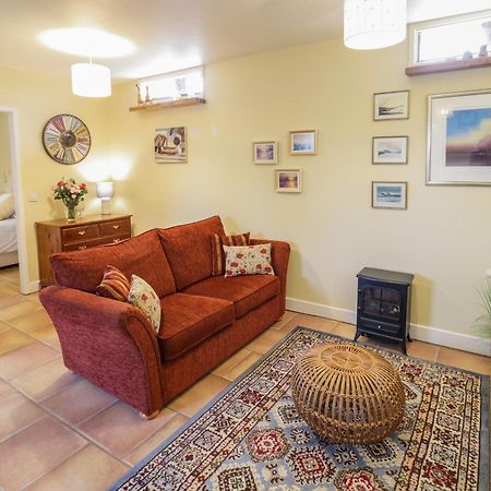 The Garden Lodge Bridgnorth Eksteriør billede