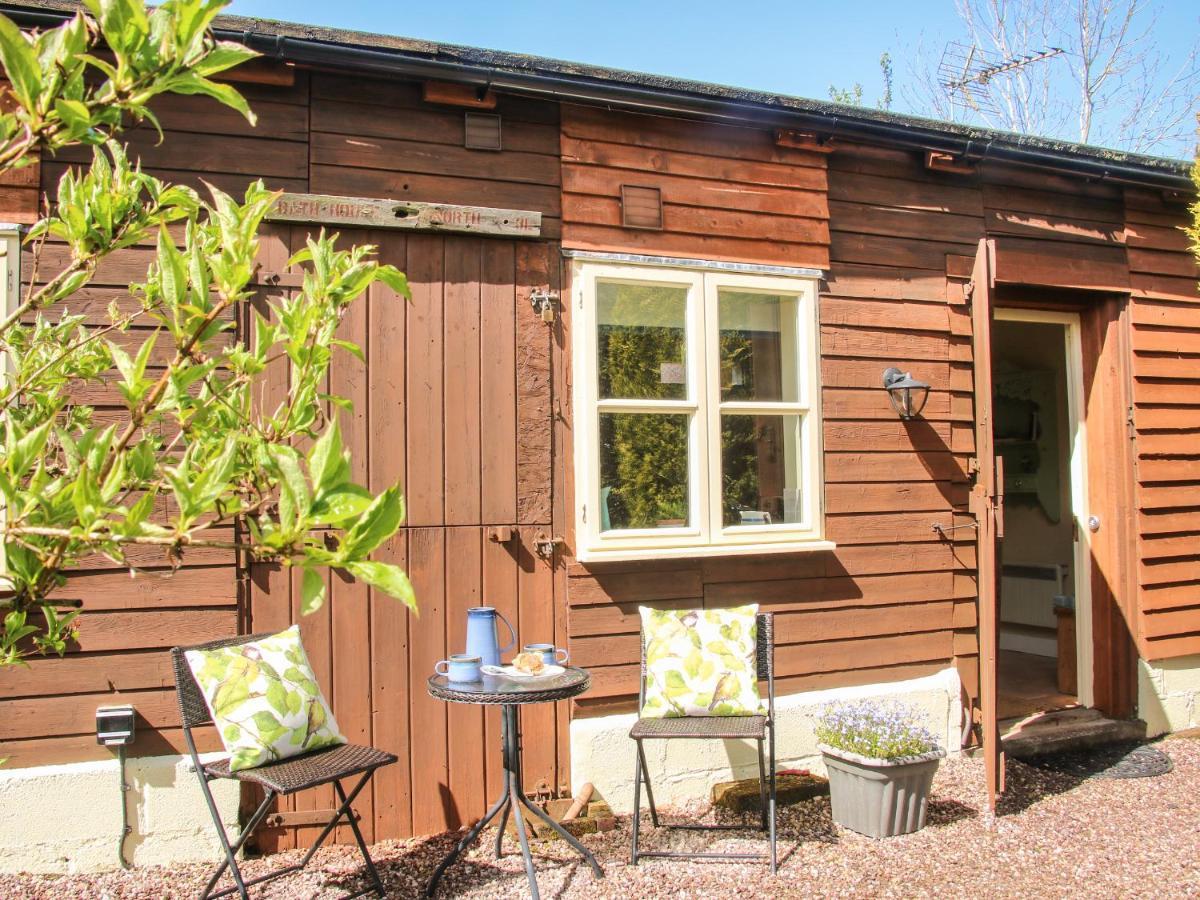 The Garden Lodge Bridgnorth Eksteriør billede