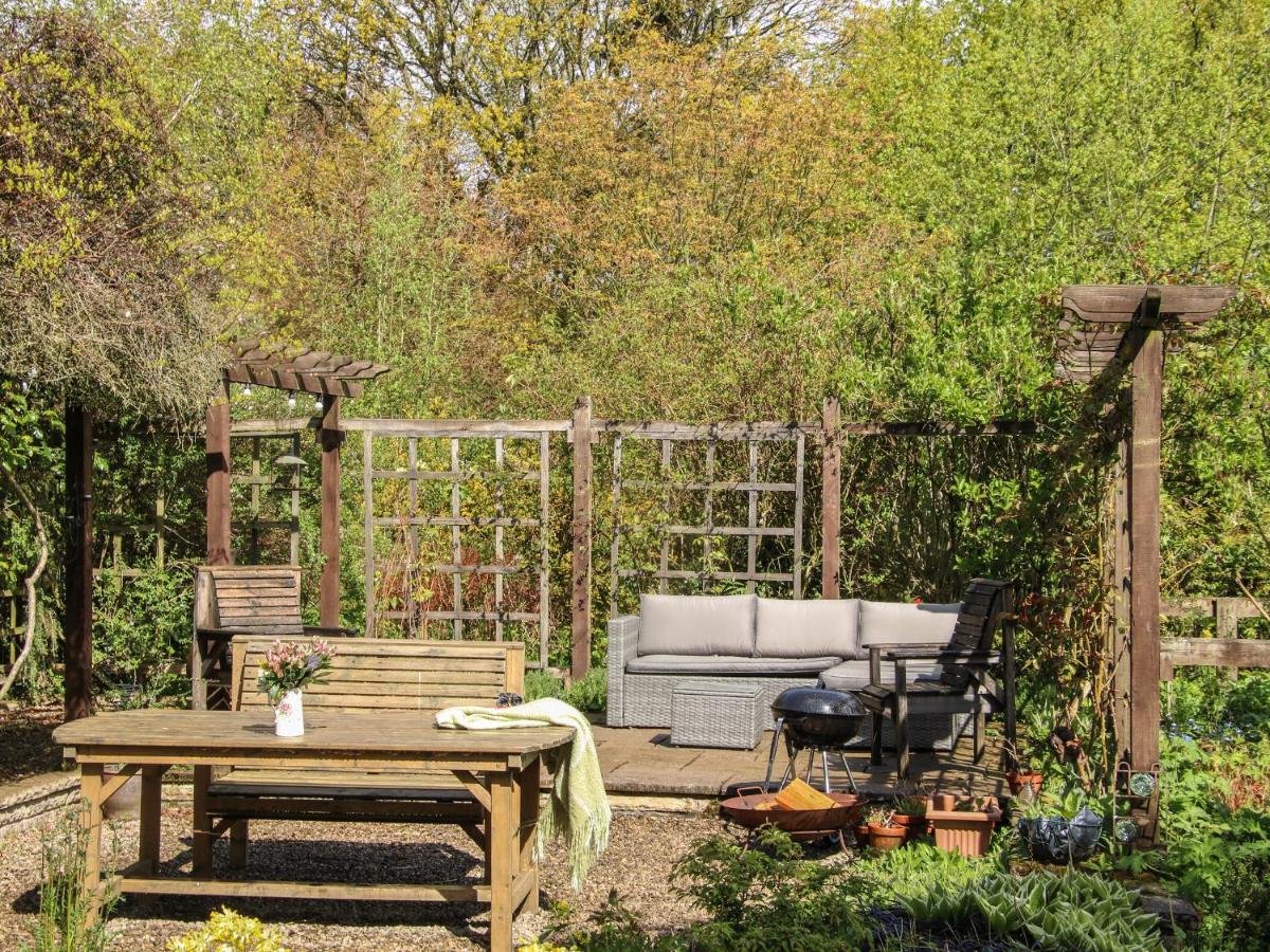 The Garden Lodge Bridgnorth Eksteriør billede