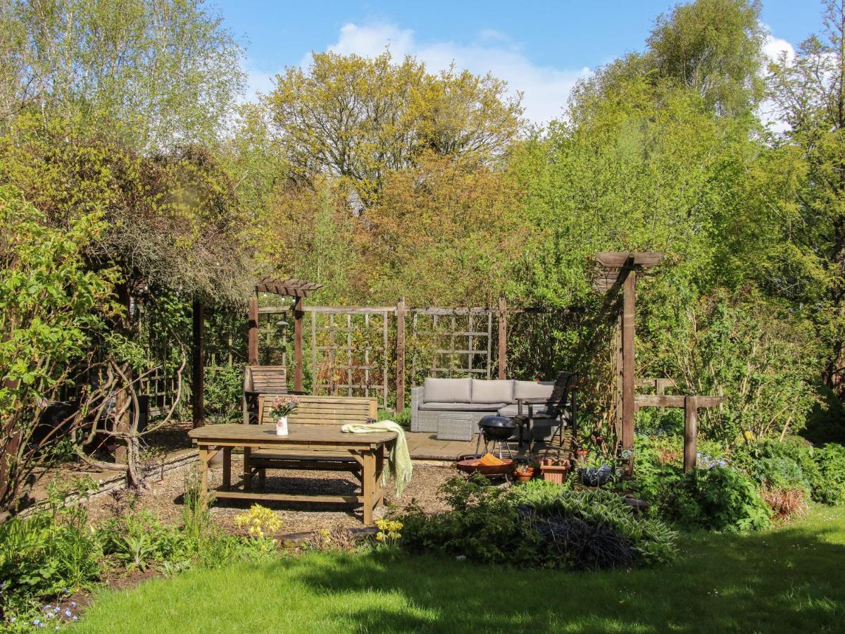 The Garden Lodge Bridgnorth Eksteriør billede