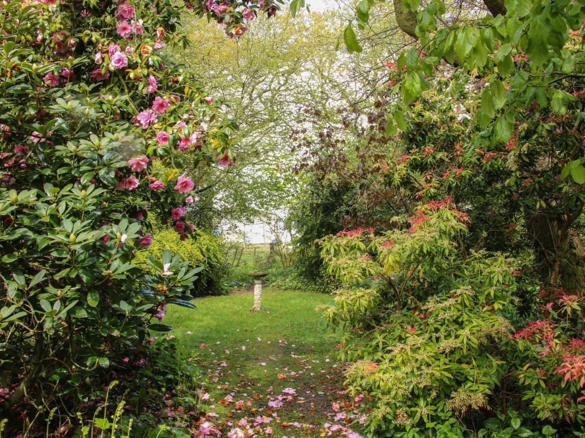 The Garden Lodge Bridgnorth Eksteriør billede