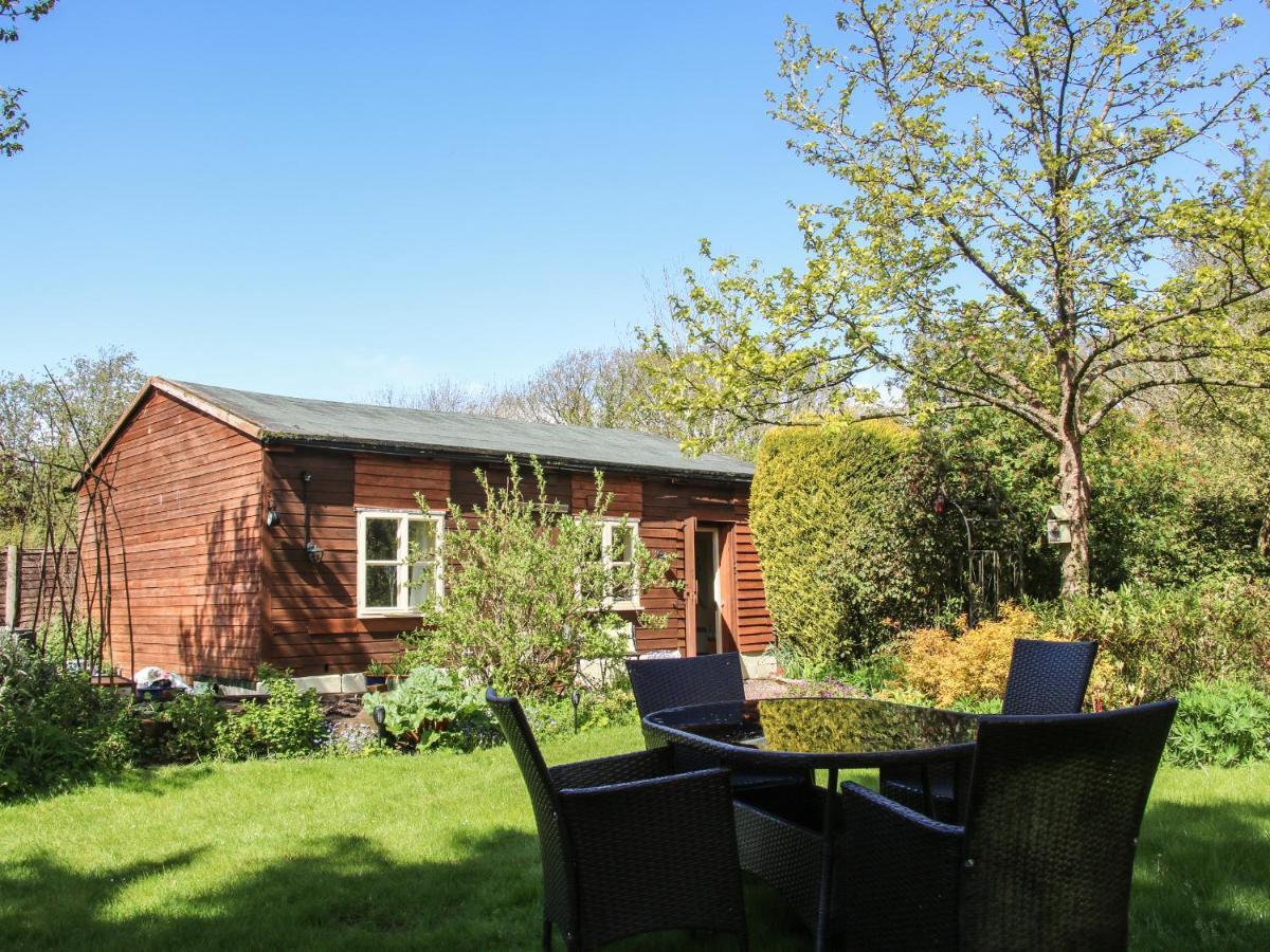 The Garden Lodge Bridgnorth Eksteriør billede