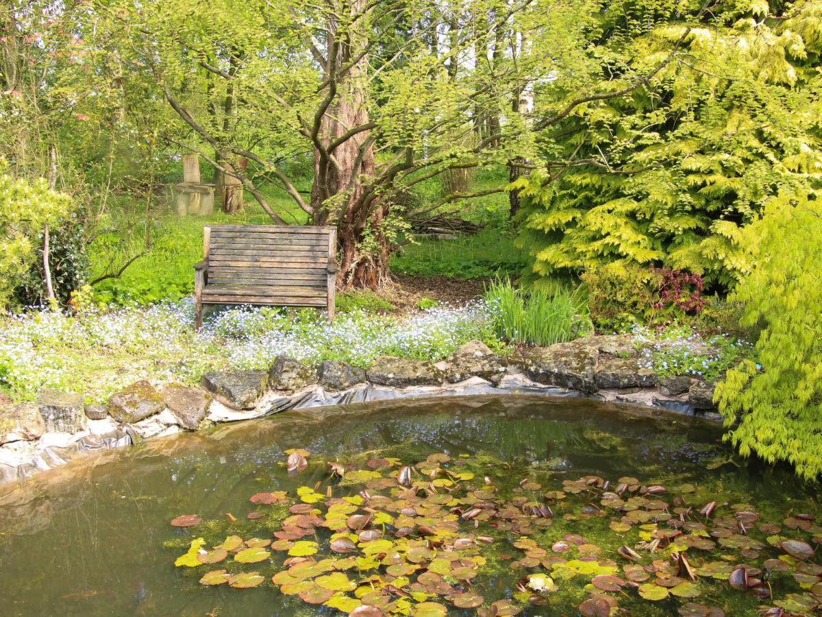 The Garden Lodge Bridgnorth Eksteriør billede