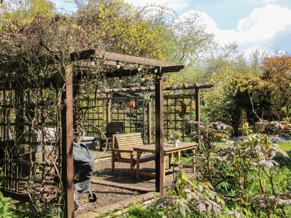 The Garden Lodge Bridgnorth Eksteriør billede